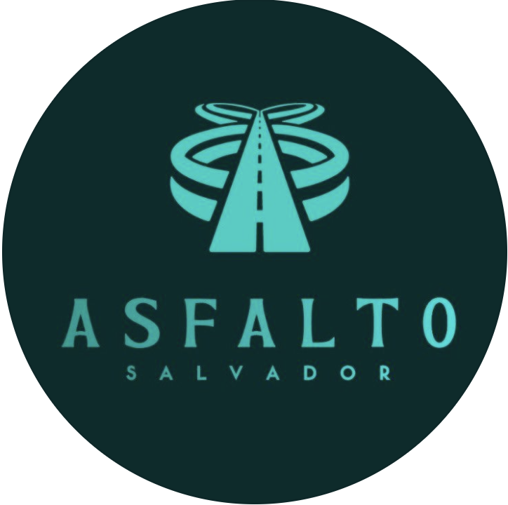Asfalto Salvador